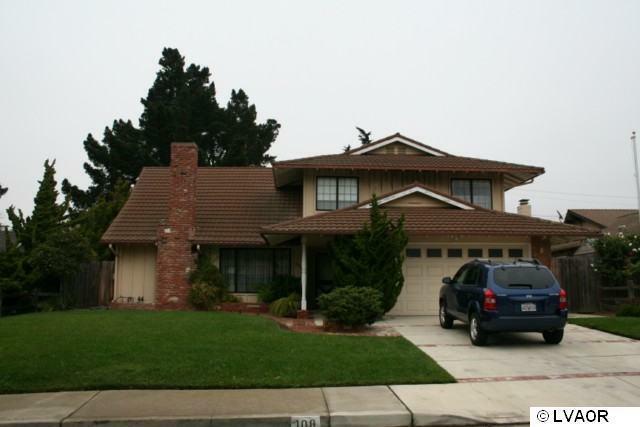 Property Photo:  108 Somerset Place  CA 93436 