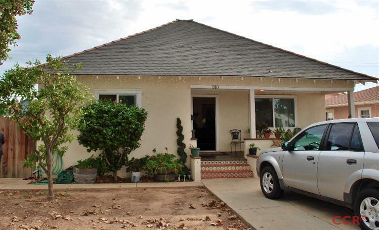 Property Photo:  310 W Fesler Street  CA 93458 