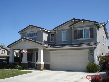Property Photo:  1118 Point Sal Loop  CA 93436 