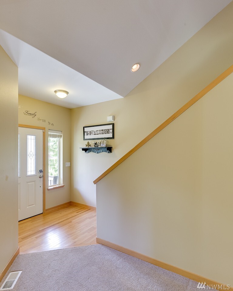 Property Photo:  13803 76th Ave NW  WA 98292 