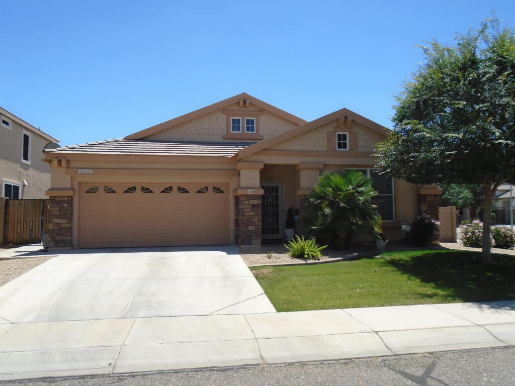Property Photo:  15143 W Yucatan Drive  AZ 85379 