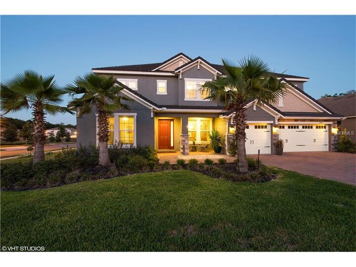 Property Photo:  2218 Argo Wood Way  FL 32712 