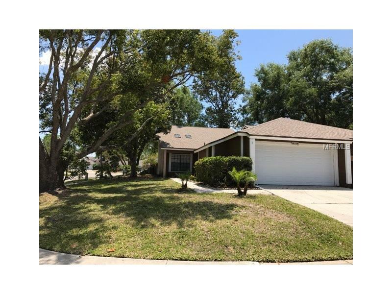 Property Photo:  1981 Water Lane  FL 32751 