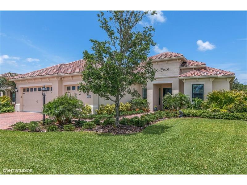 Property Photo:  8129 Flax Drive  FL 34241 