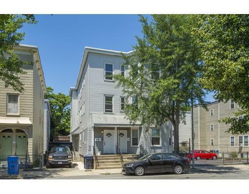 Property Photo:  383 Cardinal Medeiros Ave  MA 02141 