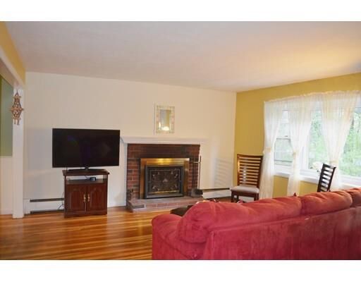 Property Photo: 17 Evergreen Road MA 01720