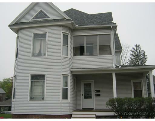 Property Photo: 9 June St MA 01602