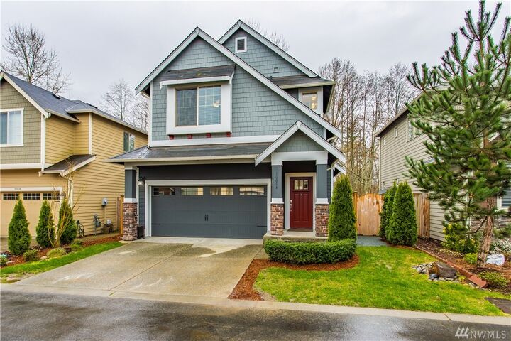 10054 1st St NE  Lake Stevens WA 98258 photo