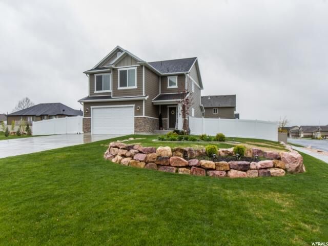 Property Photo:  Address not disclosed  UT 84414 