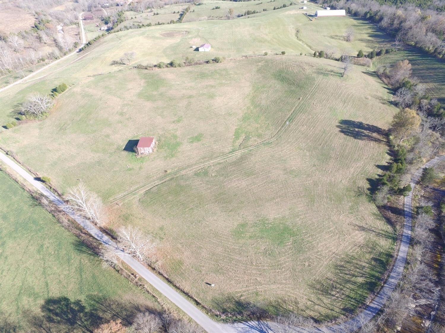 Property Photo: 611 Peacock Road 651 KY 40475