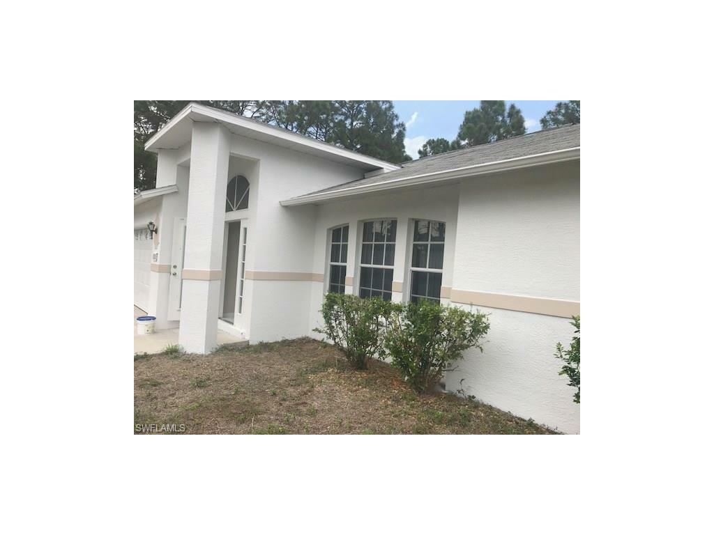 Property Photo: 5348 30th Street SW FL 33973