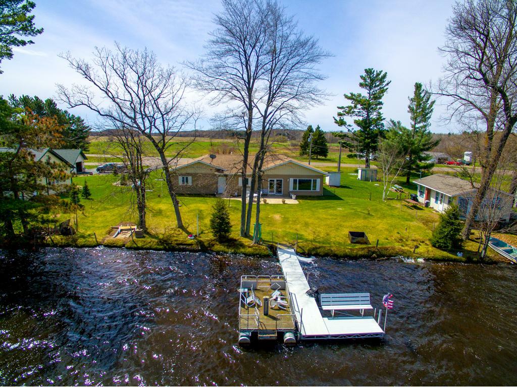 Property Photo: 18180 145th Avenue WI 54729