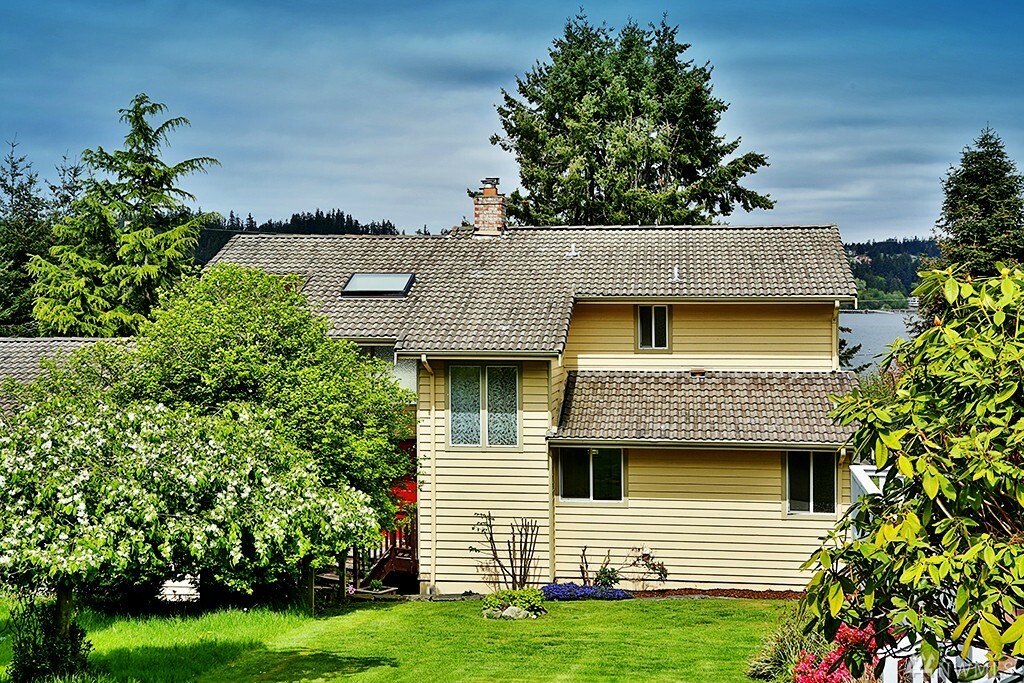 Property Photo:  1627 Stewart Rd  WA 98249 