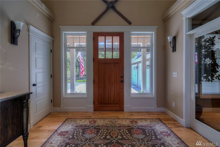 Property Photo: 9201 96th St NW WA 98332