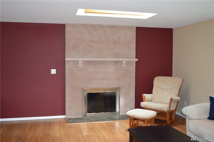 Property Photo: 20712 50th Ave E WA 98387