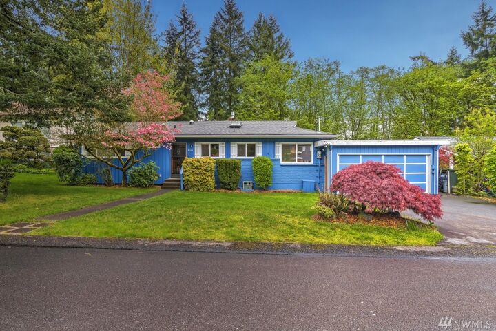 19120 47th Place NE  Lake Forest Park WA 98155 photo