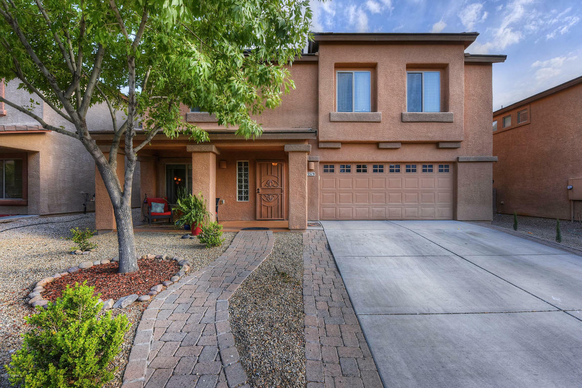 Property Photo:  3519 W Goshen Drive  AZ 85741 