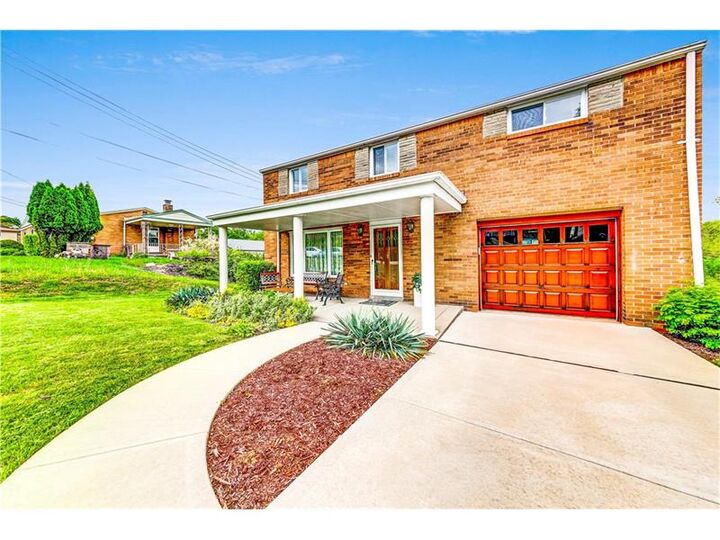 1232 Irene Ln  Baldwin Boro PA 15236 photo