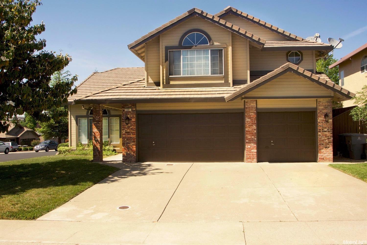 Property Photo:  5601 Onyx Drive  CA 95677 