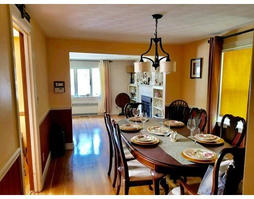 Property Photo: 109 Cornish St MA 02189