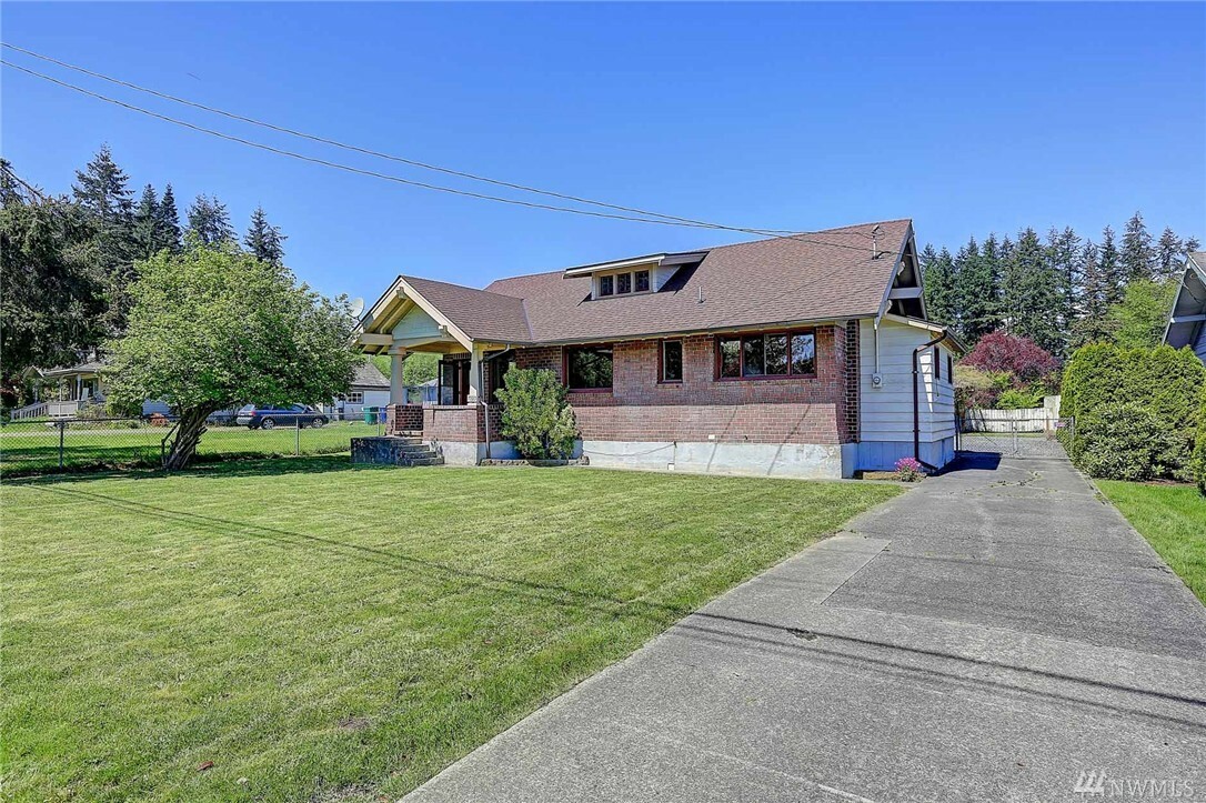 Property Photo:  7923 276th NW  WA 98292 