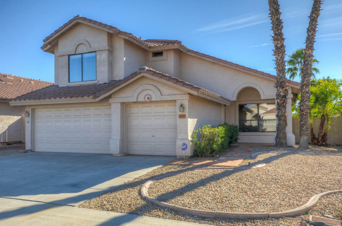 Property Photo:  4007 W Tonopah Drive  AZ 85308 