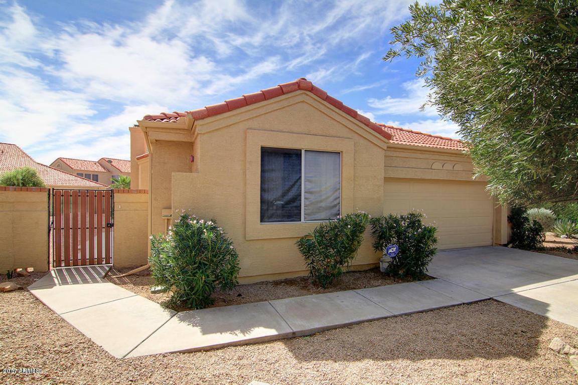 Property Photo:  11203 E Mercer Lane  AZ 85259 