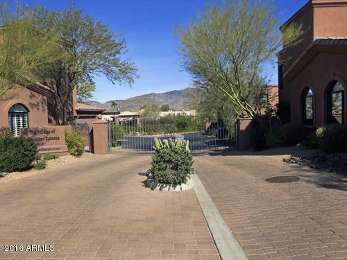 Property Photo:  7200 E Ridgeview Place 5  AZ 85377 