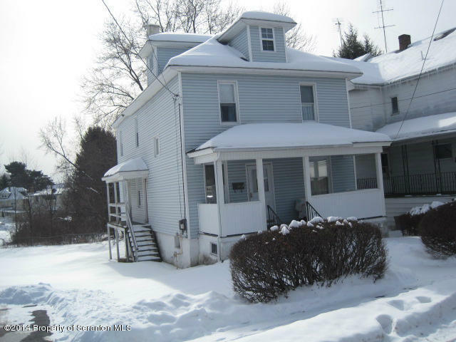 29 Orchard Street  Carbondale PA 18407 photo