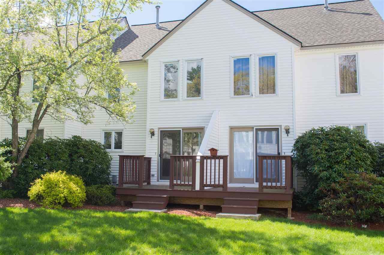 Property Photo:  33 Windemere Way  NH 03063 