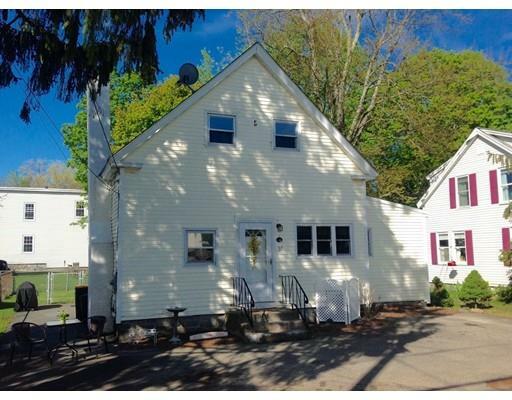 Property Photo: 38 Broadway St MA 01886