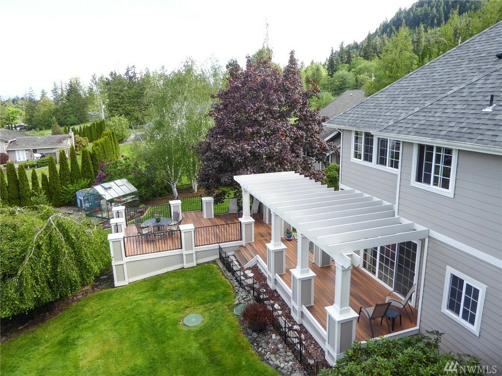 Property Photo: 19723 Montpiliar Place WA 98274
