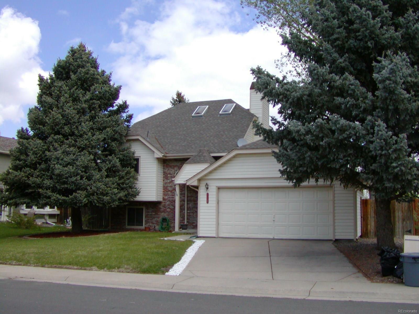 Property Photo:  18373 East Union Drive  CO 80015 