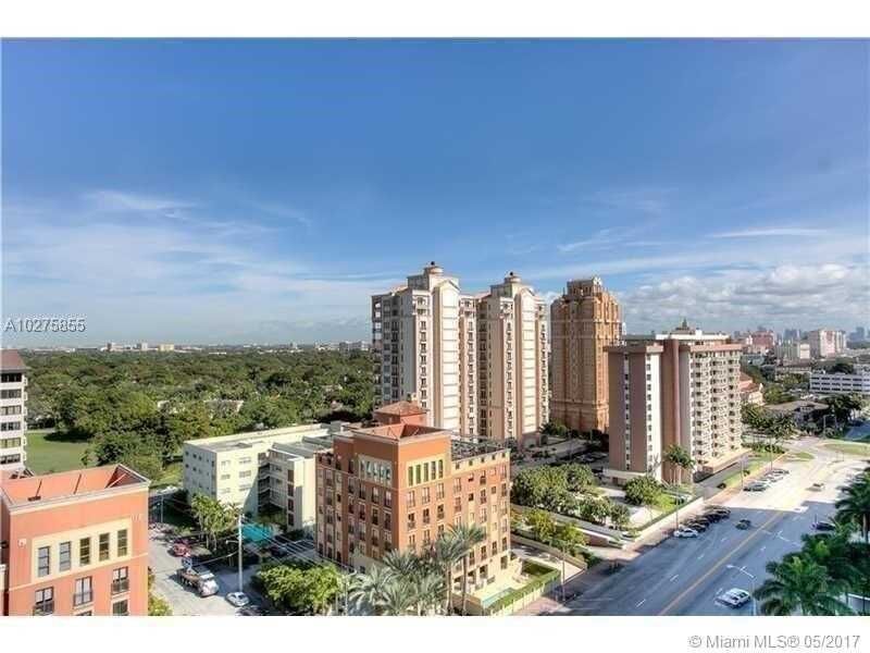 Property Photo: 700 Biltmore Way 419 FL 33134