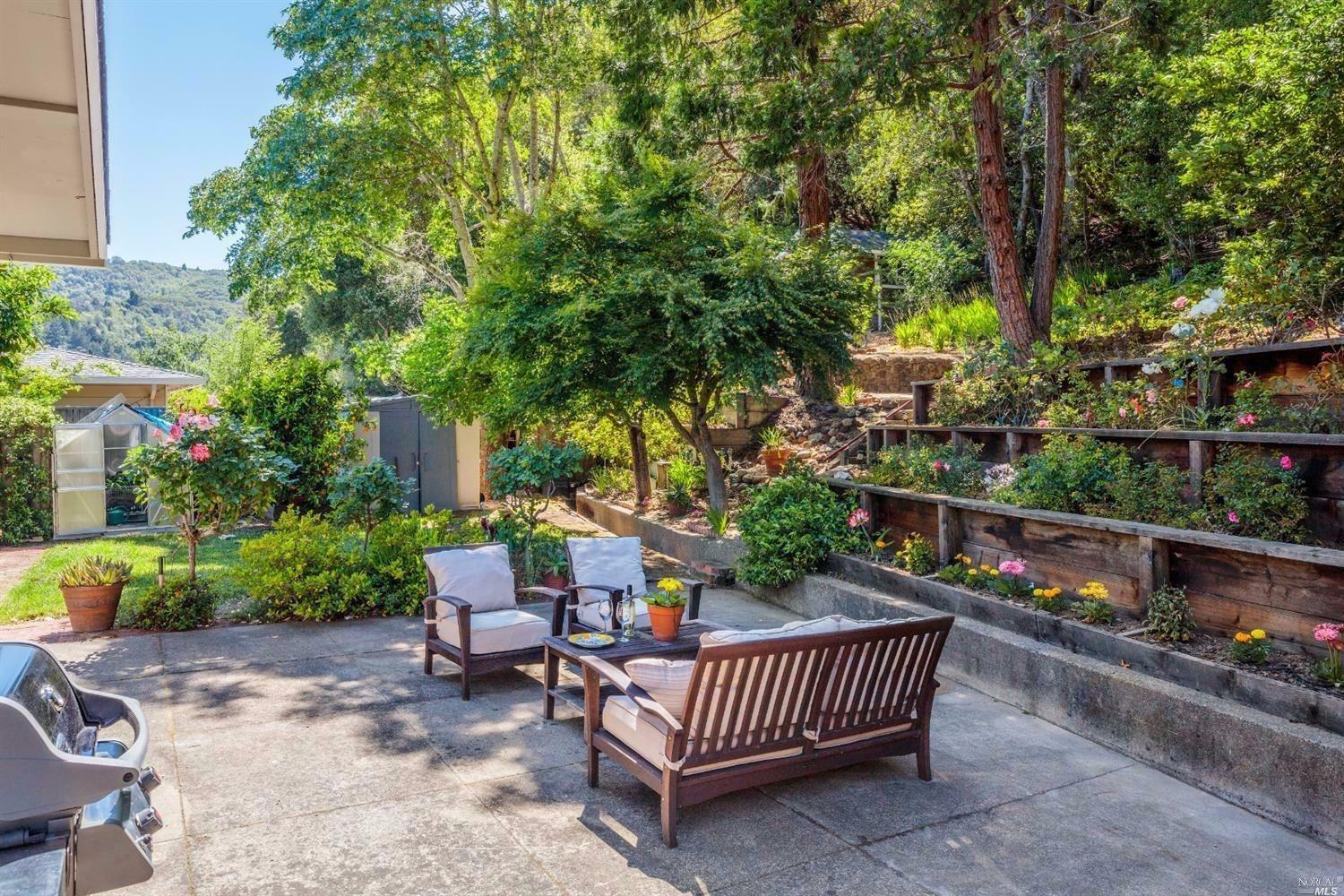 Property Photo: 151 Oak Manor Drive CA 94930