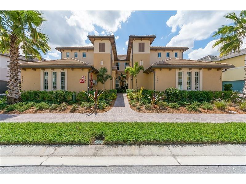 Property Photo: 1243 Riverscape Street D FL 34208