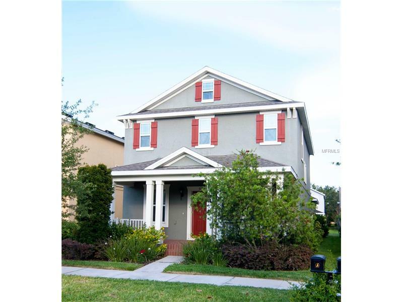 Property Photo:  6104 Fishhawk Crossing Boulevard  FL 33547 