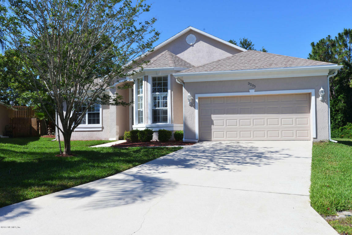 Property Photo:  3205 Abbeyfield Drive E  FL 32277 