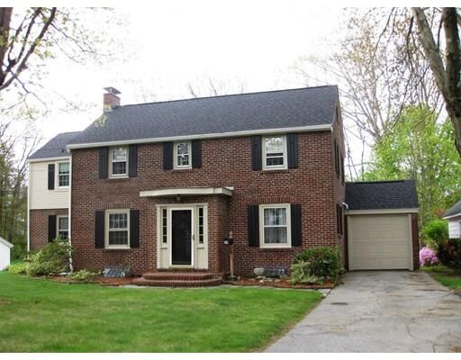 Property Photo:  29 Kenilworth Road  MA 01545 