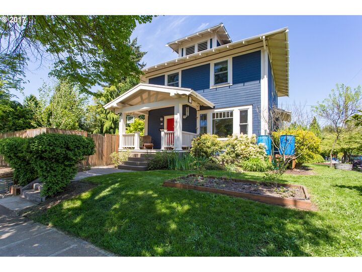 833 NE Wygant St  Portland OR 97211 photo