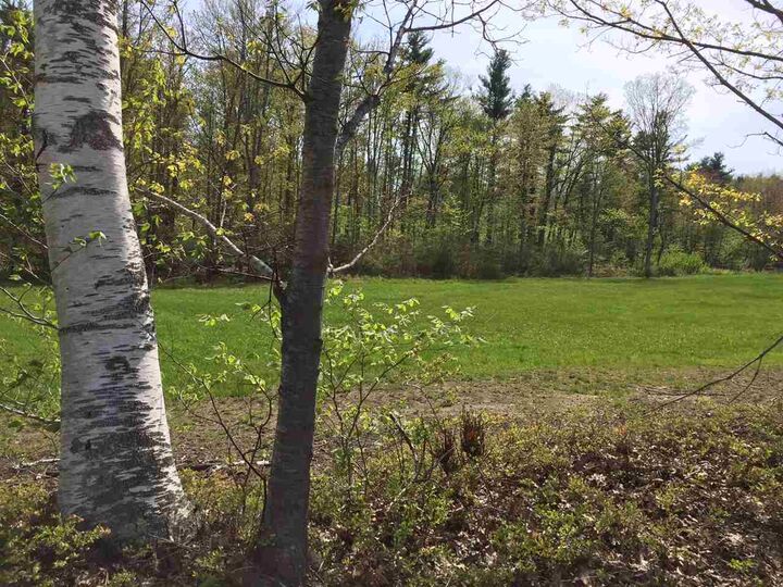 Property Photo: Lot R7-2-3 Tilton Hill Road NH 03263