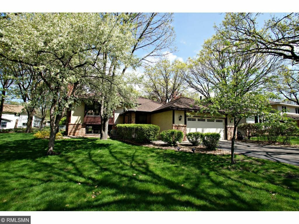 Property Photo: 303 120th Avenue NW MN 55448
