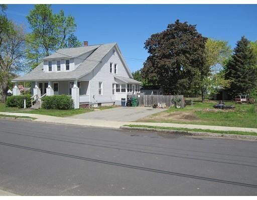 Property Photo: 88 Marcelle St MA 01020