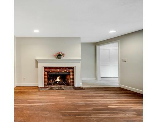 Property Photo:  55 Arrowhead Road  MA 01742 