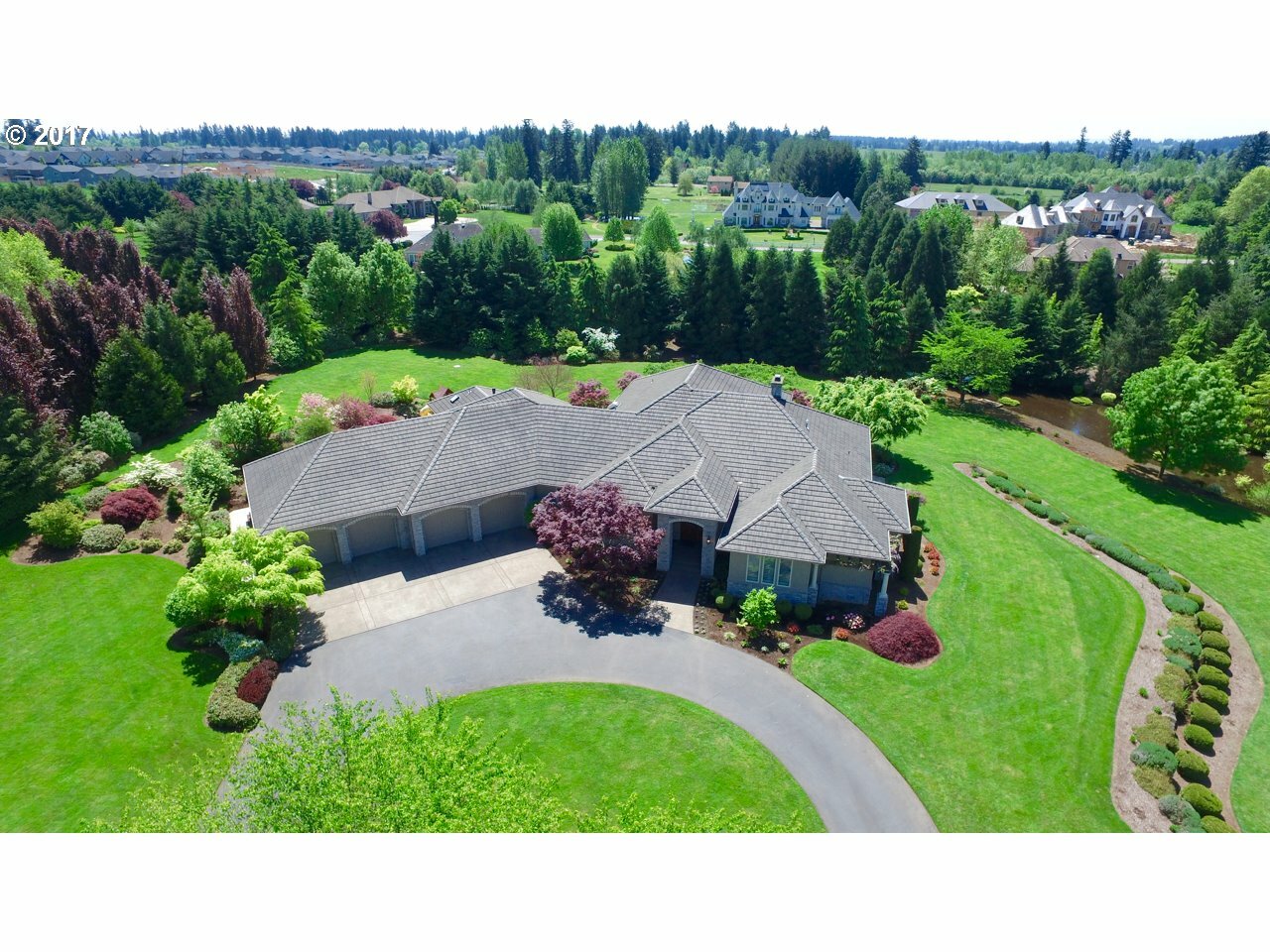 Property Photo:  10505 NE 113th Cir  WA 98662 