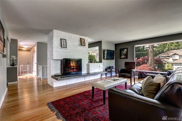 Property Photo: 123 NW 144th St WA 98177