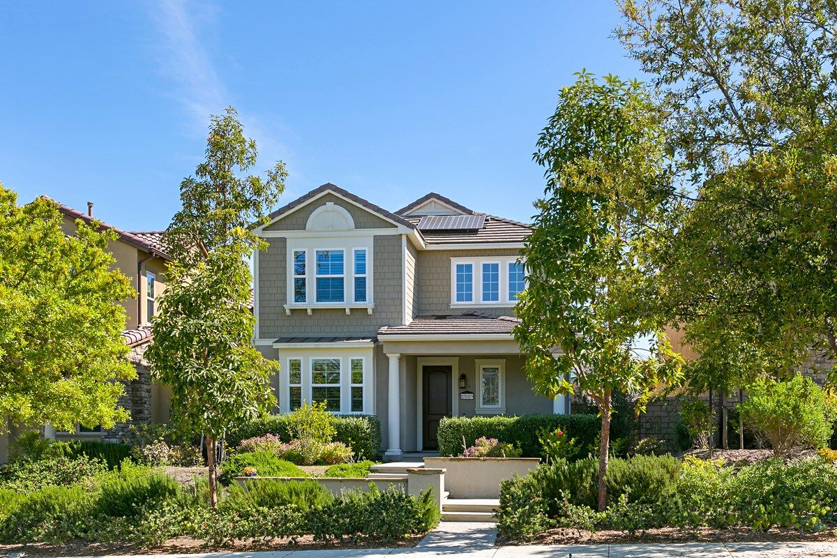 Property Photo:  13559 Lopelia Meadows Place  CA 92130 