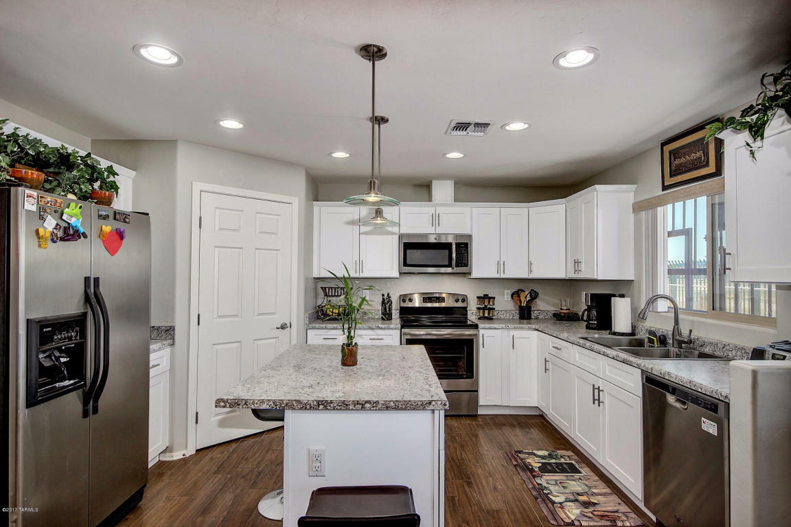 Property Photo:  5386 S Fairland Park Lane  AZ 85706 