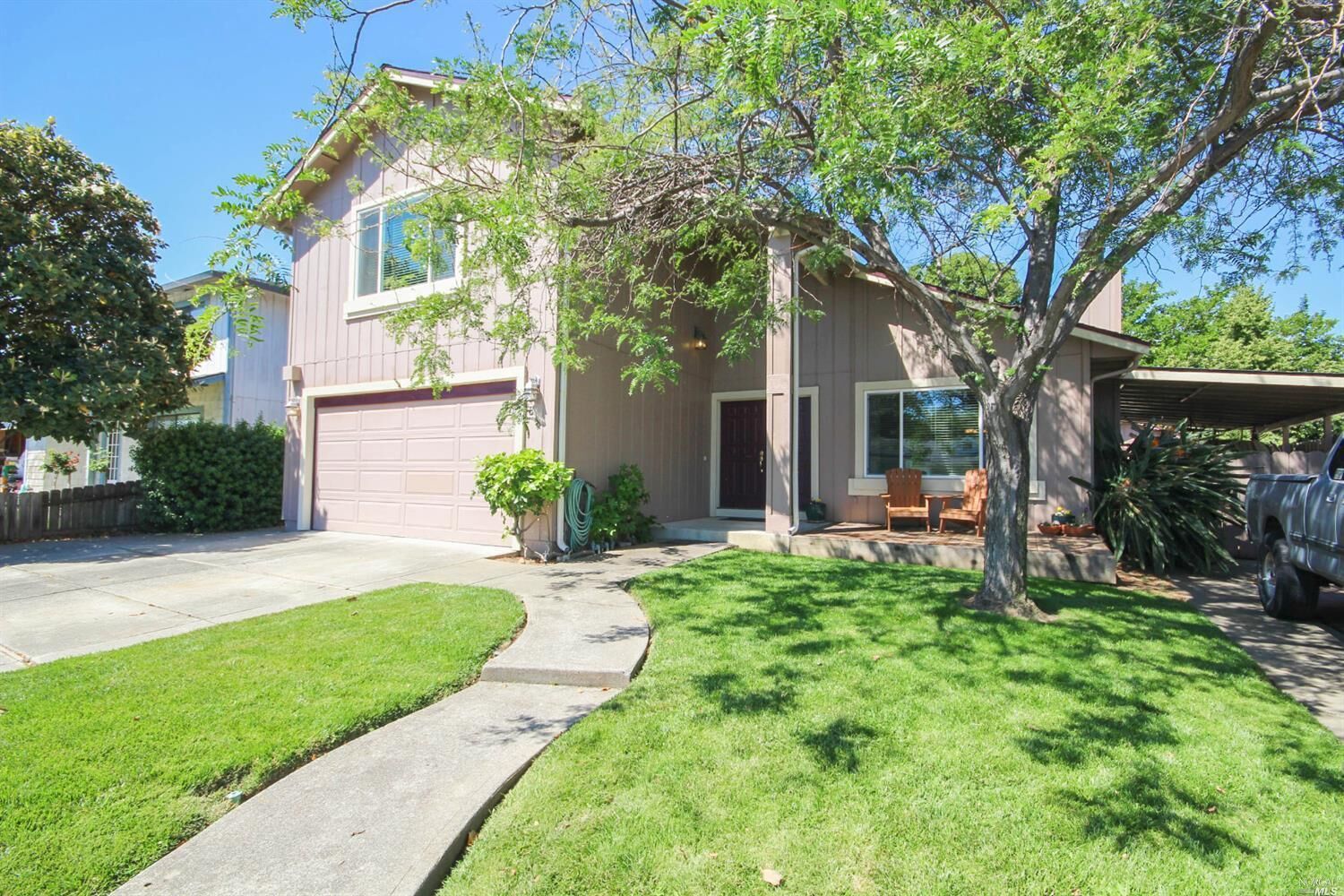 Property Photo:  814 Bluejay Drive  CA 94585 