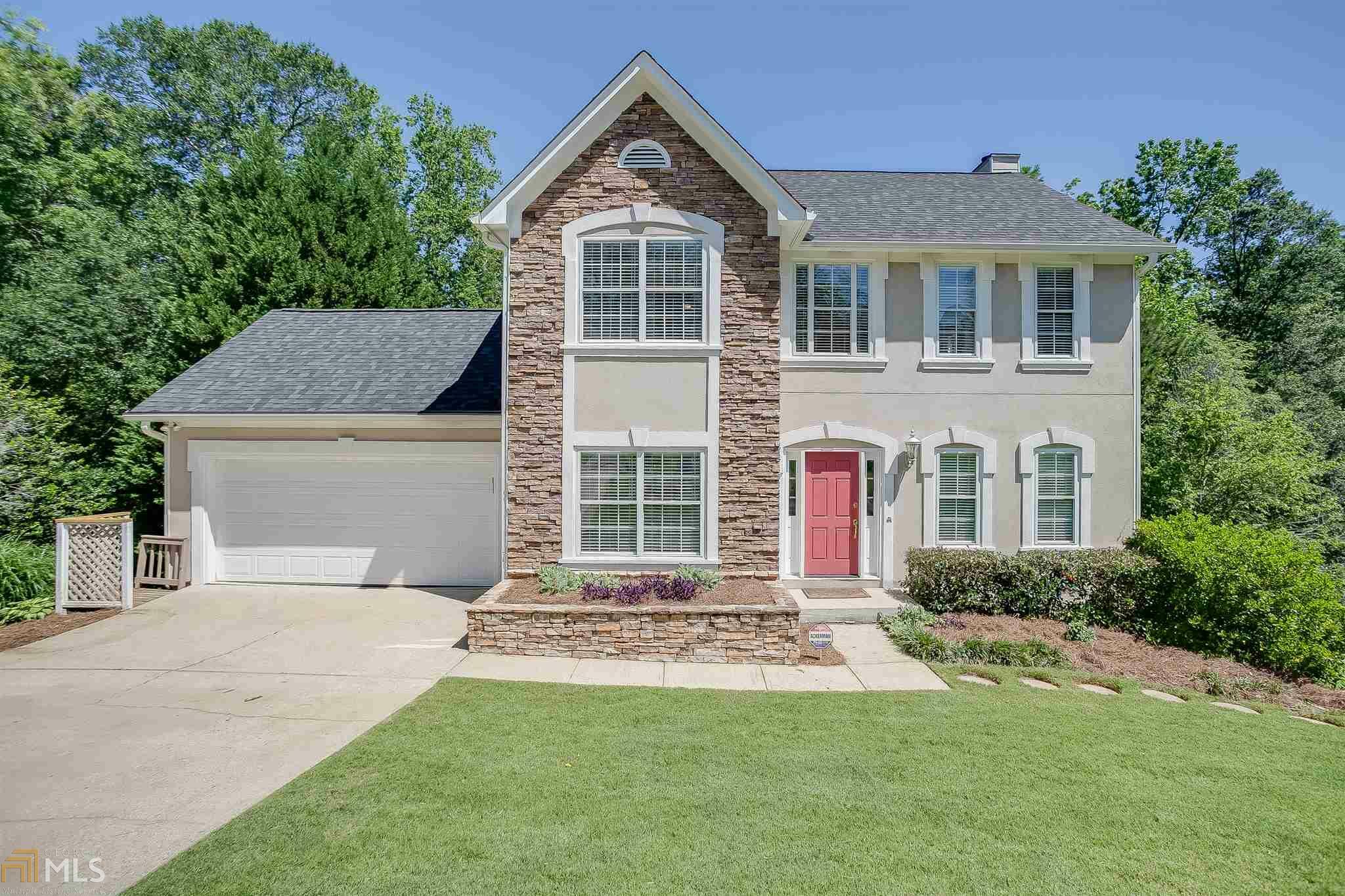 Property Photo:  920 Walnut Creek Dr  GA 30047 